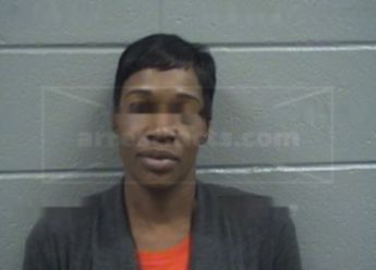 Ebony Washington