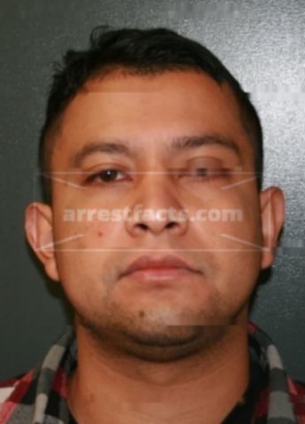 Irving Godinez