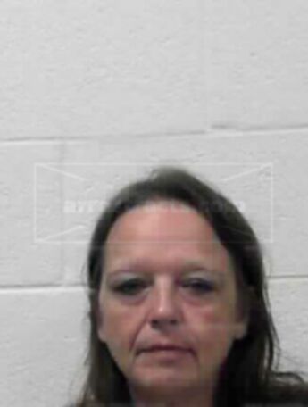 Tammy Lynn Gibson