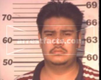 Javier Adrian Ruiz Arteaga