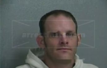 Dustin Lee Johnson