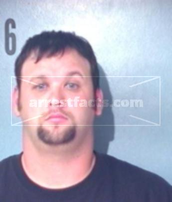 Corey Paul Morse