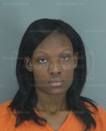 Aliyah Briana King