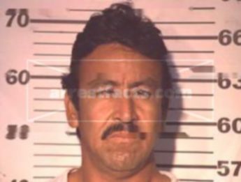Rodolfo Saul Casas Ramos