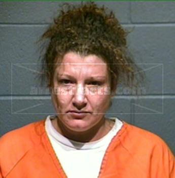 Rhonda Gaye Rozell