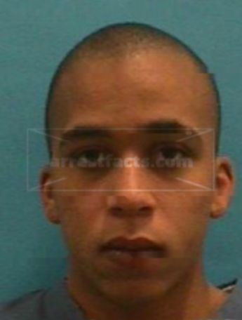 Anthony Brian Cooper