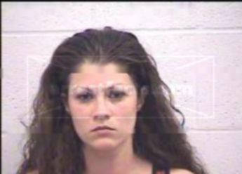 Nicole Marie Harrington