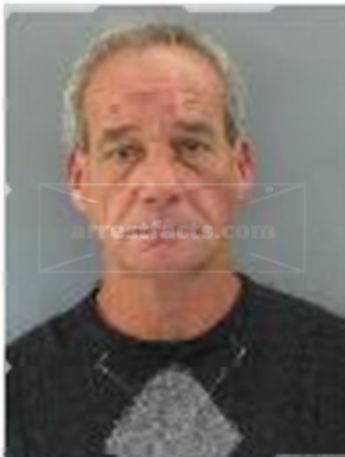 Mark Harry Stellfox