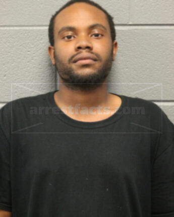 Jordan A Coleman