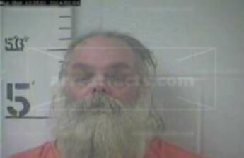 Donald Lee Moore