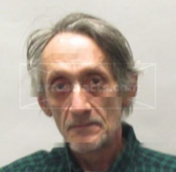 Dennis Ray York