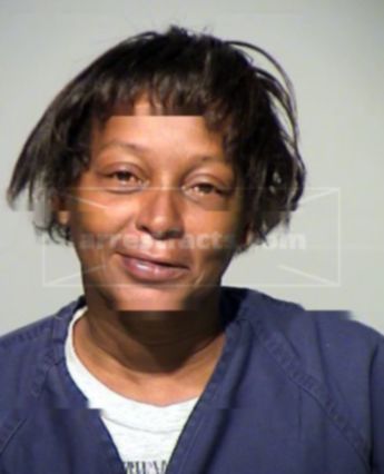 Brenda Williams