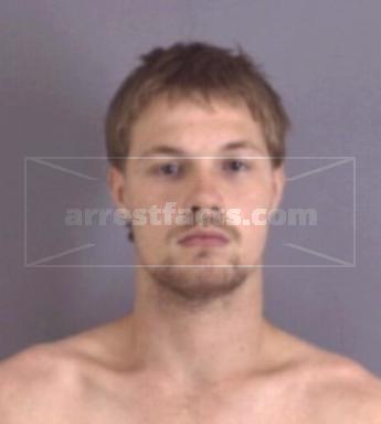 Michael Patrick Stifer