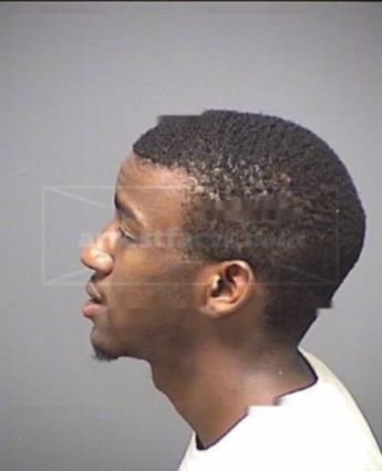 Miles Cameron Alexander