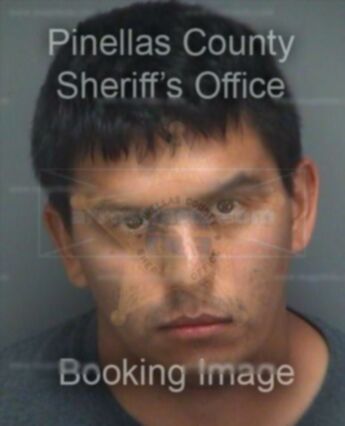 Gavin James Pera
