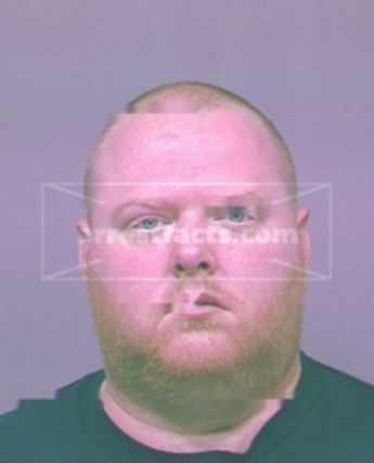 Christopher Michael Miller