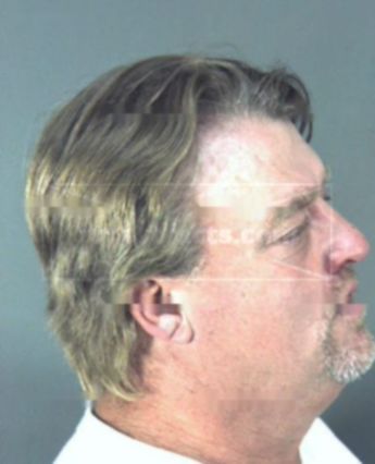 Richard Andrew Henry