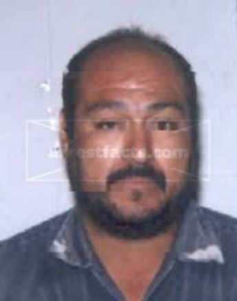 Jorge Alberto Tapia