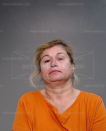 Emilia Rodiriguez Zamora