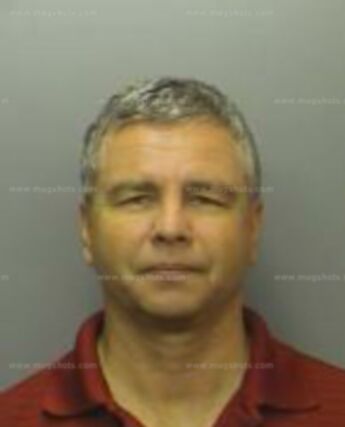 Michael Johnson Despain