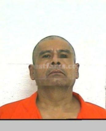Saul Benjamin Cabrera