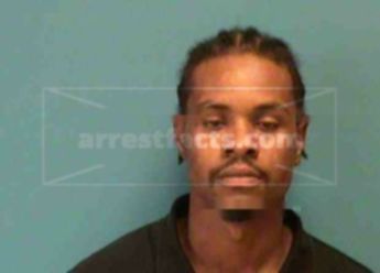 Jeremy Maurice Johnson