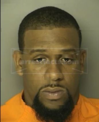 Jamone Anderson Dawson