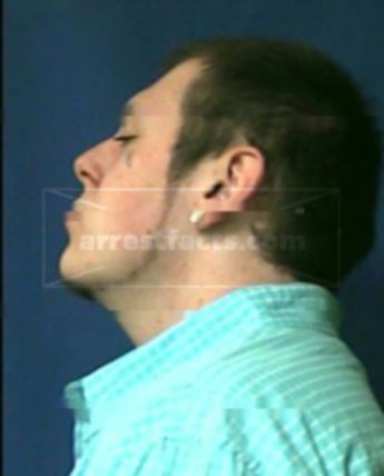 Christopher Allen Douglas