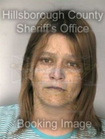 Donna Lynn Westbrook