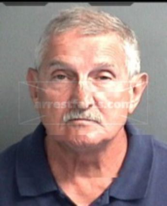 Danny Ellenburg