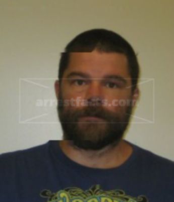 Matthew Alan Matthews