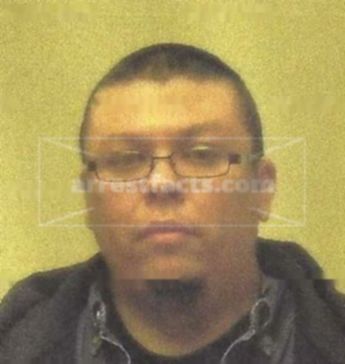 Eric Rudy Ramirez