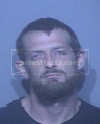 Donald Anthony Trott