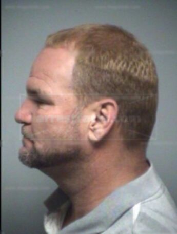 Daniel Dwayne Dreyer
