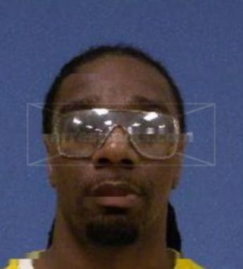 Jerrod L Parks