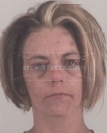 Misty Lee Curry