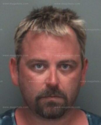 Phillip Allen Underwood