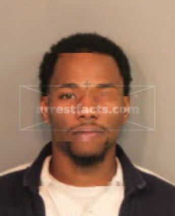 Tevin Benson