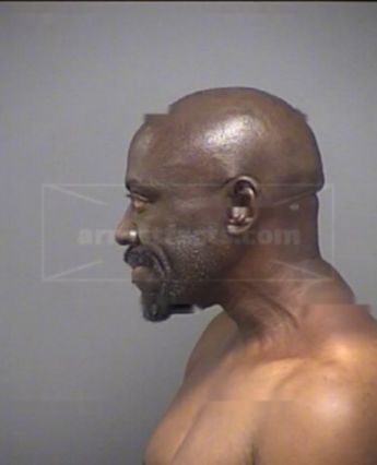 Darryl Quinn Marshall