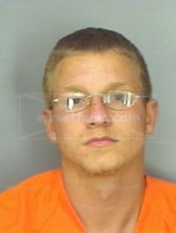 Christopher Michael Dimaria