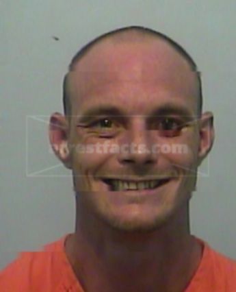 Timothy Wayne Butler
