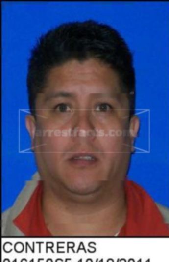 John Manuel Contreras