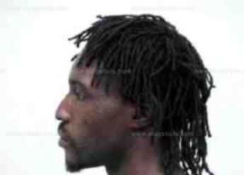 Tyrone Andre Sessions