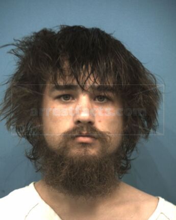 Joshua Wayne Jones