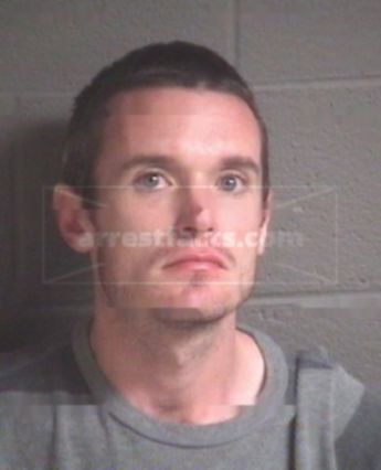 Jason Edward Glenn