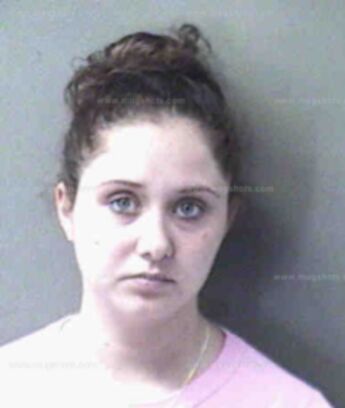 Kandace Lorin Gordon