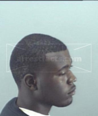 Boldrick Decole Woods