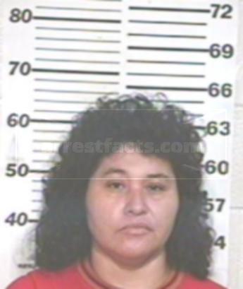 Sonia Paz Sanchez