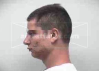 Marc Eric James Burch