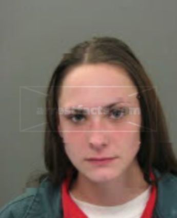 Ashley Marie Kuehmstedt